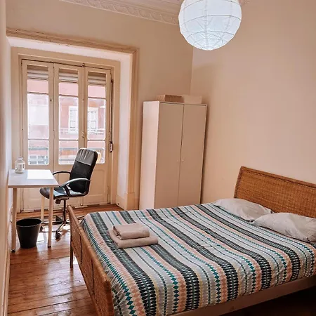 Guest house Bright