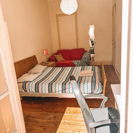 Bright Guest house Lisbon