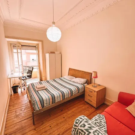 Bright Guest house *